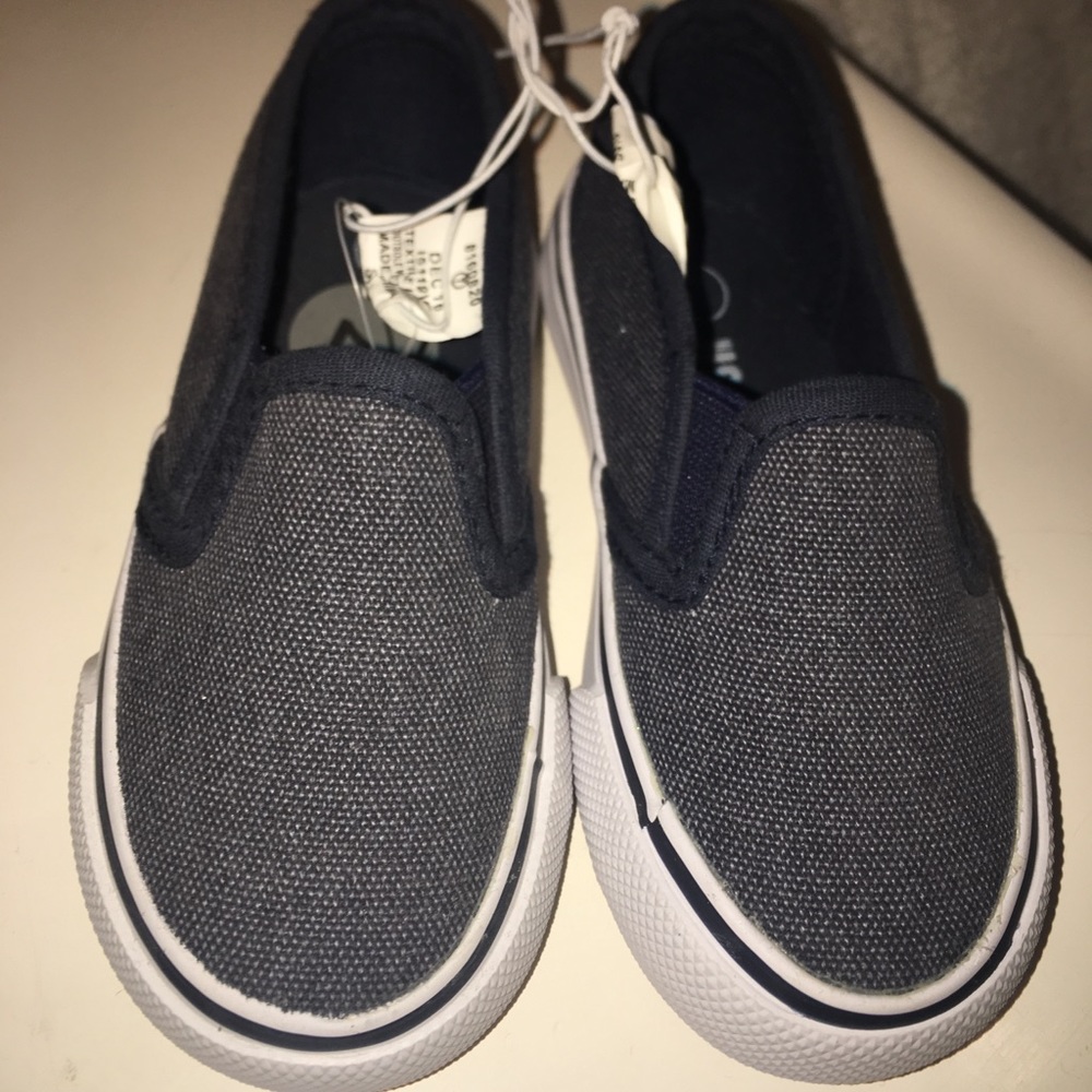 US Toddler Sport Shoes